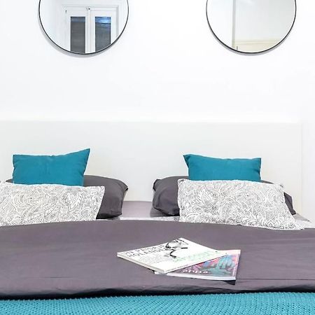 Malasana Beautiful Design Apartment 2Bed 2Bath Μαδρίτη Εξωτερικό φωτογραφία
