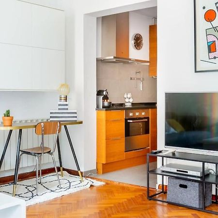 Malasana Beautiful Design Apartment 2Bed 2Bath Μαδρίτη Εξωτερικό φωτογραφία