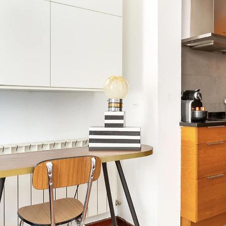 Malasana Beautiful Design Apartment 2Bed 2Bath Μαδρίτη Εξωτερικό φωτογραφία