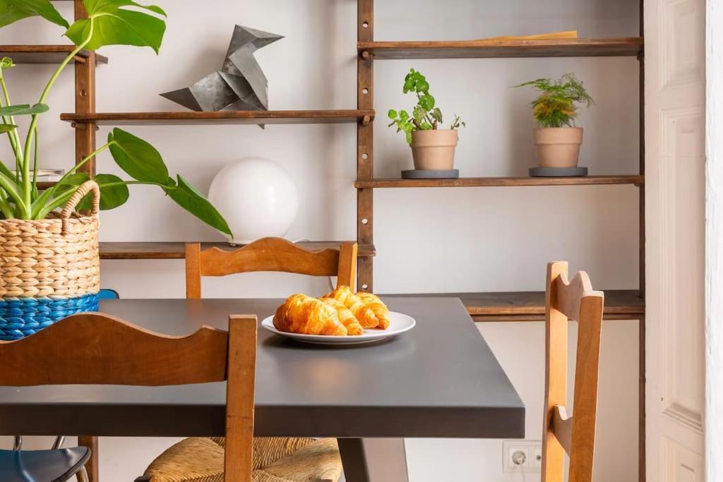 Malasana Beautiful Design Apartment 2Bed 2Bath Μαδρίτη Εξωτερικό φωτογραφία