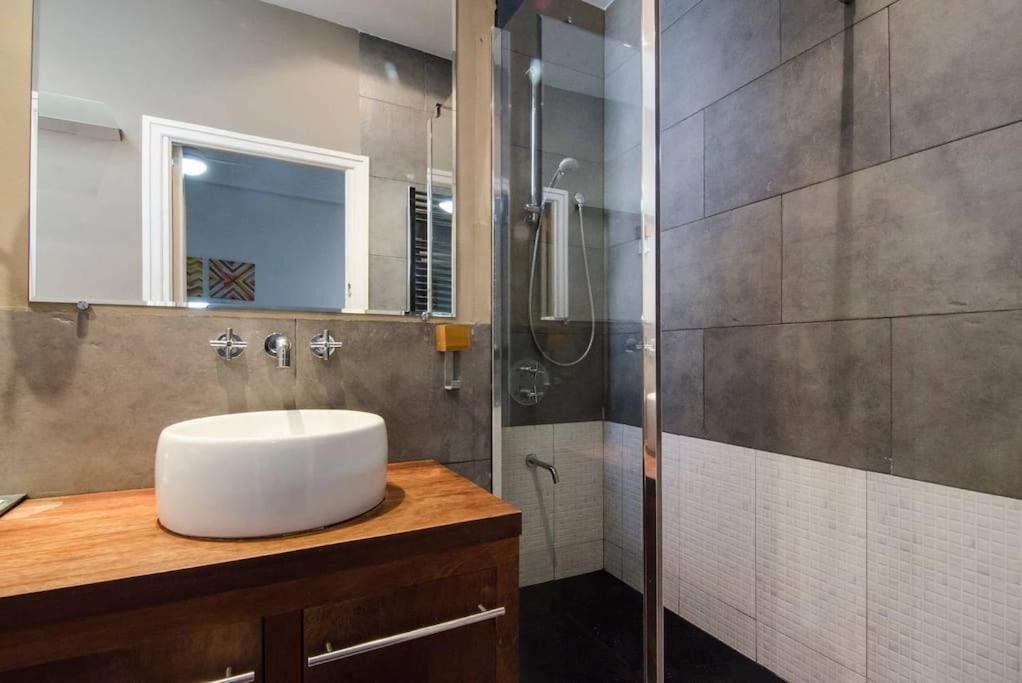 Malasana Beautiful Design Apartment 2Bed 2Bath Μαδρίτη Εξωτερικό φωτογραφία