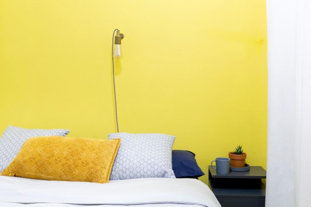 Malasana Beautiful Design Apartment 2Bed 2Bath Μαδρίτη Εξωτερικό φωτογραφία