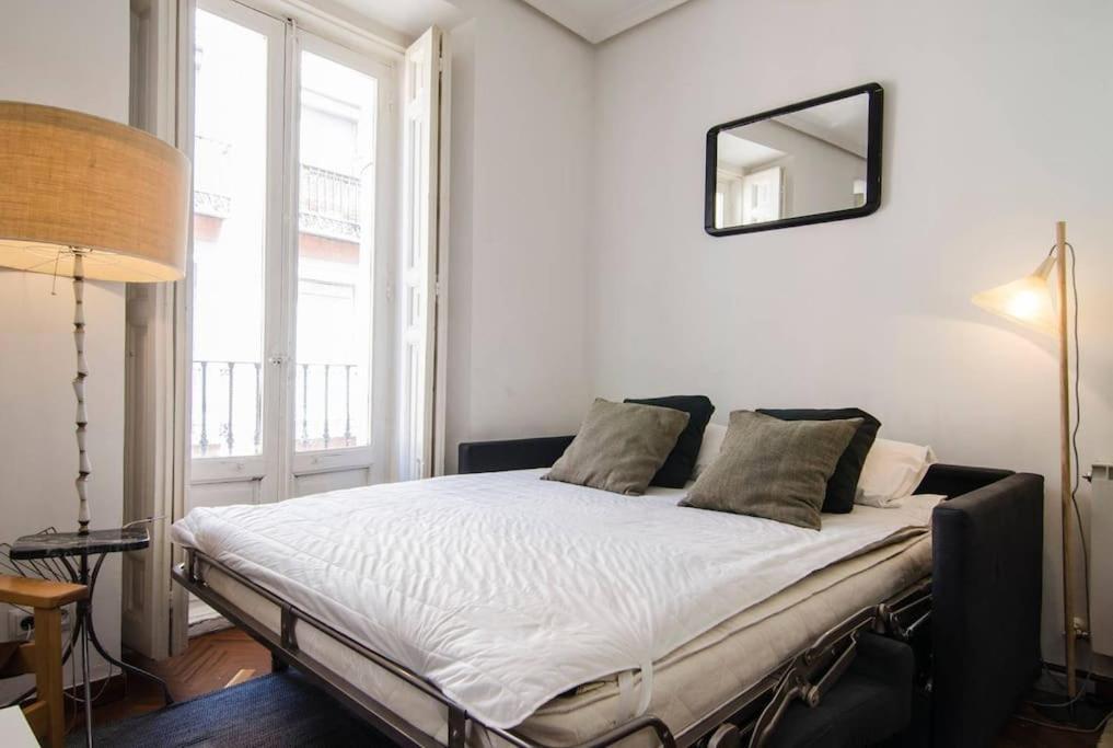 Malasana Beautiful Design Apartment 2Bed 2Bath Μαδρίτη Εξωτερικό φωτογραφία