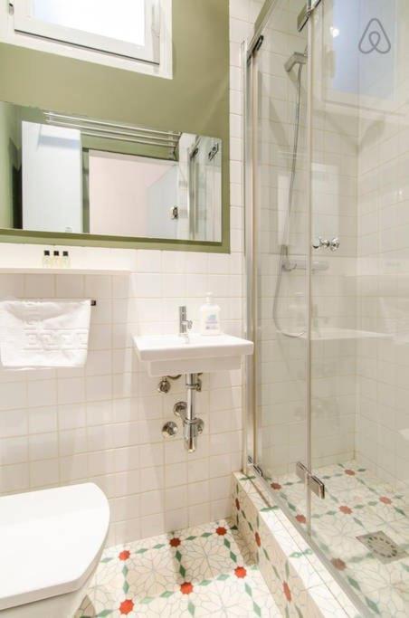 Malasana Beautiful Design Apartment 2Bed 2Bath Μαδρίτη Εξωτερικό φωτογραφία